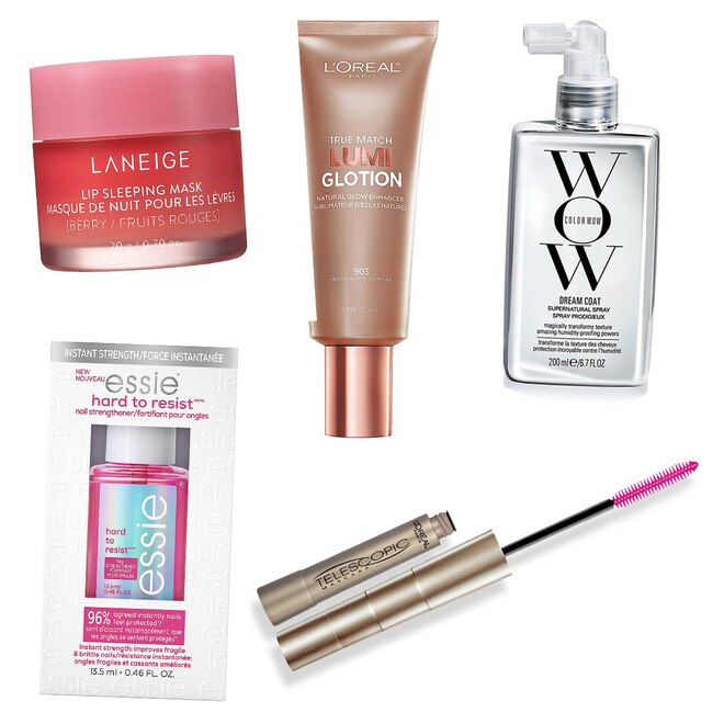 Ecomm, E! Insider Shop: Most Shopped Celebrity Product Picks